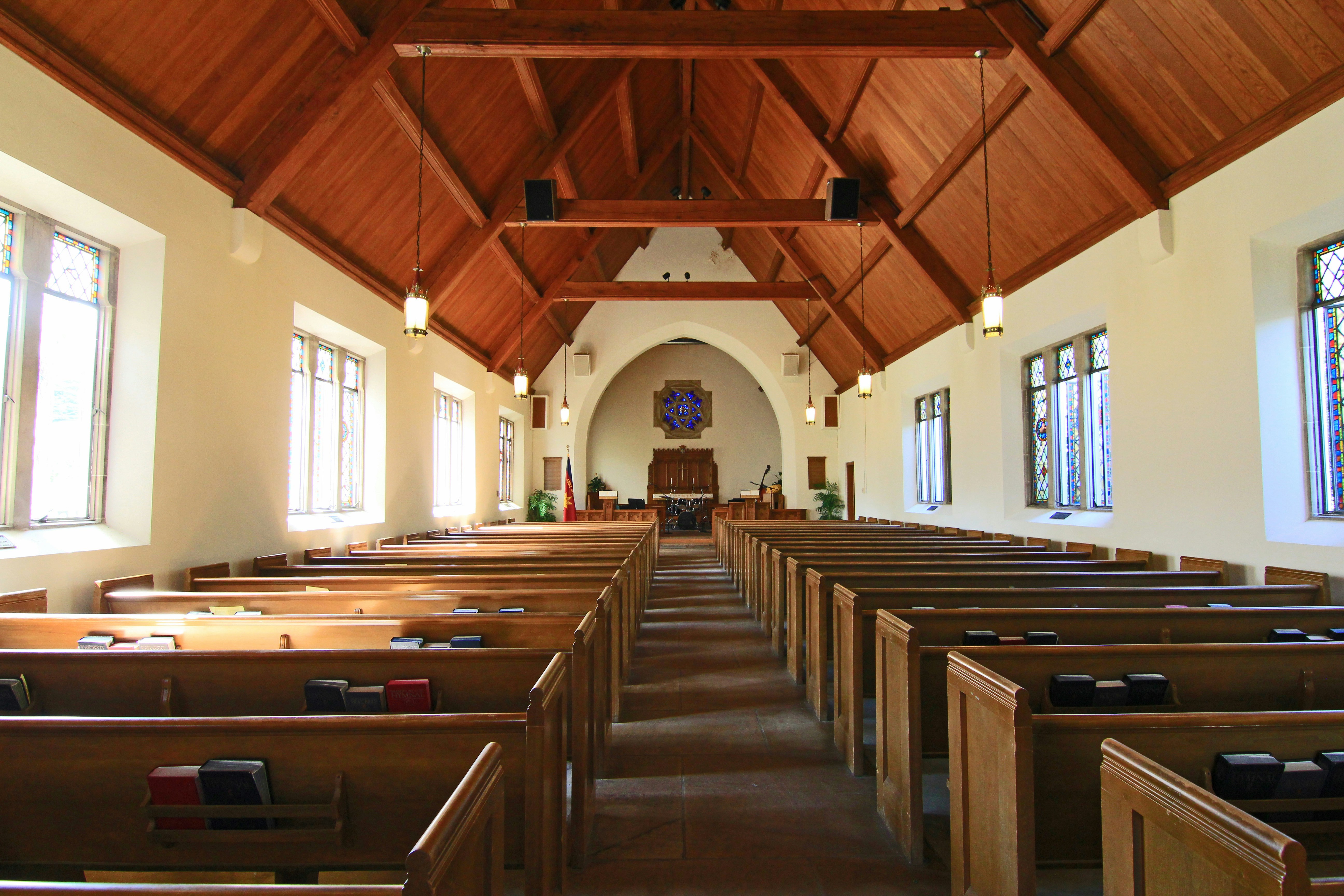 Places of Worship